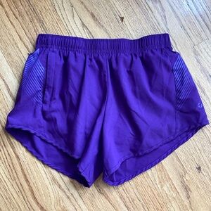 Oiselle Distance Shorts